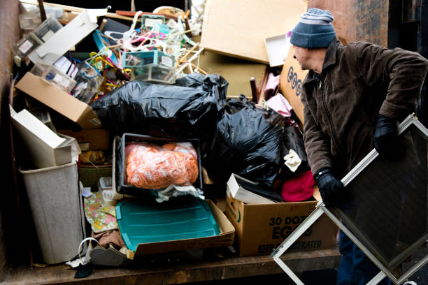 Best Dumpster Rental Services  in Elwood, UT