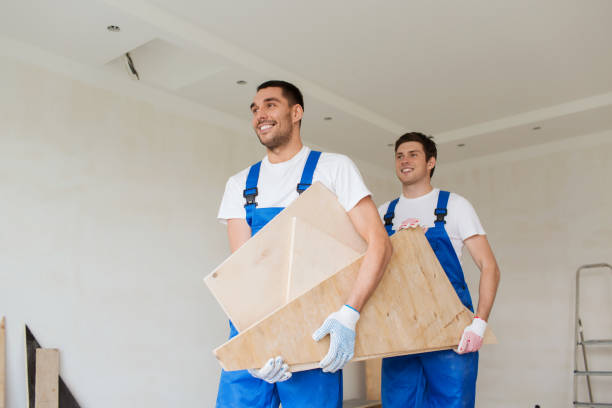 Best Furniture Removal  in Elwood, UT