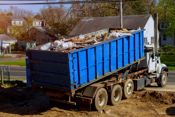 Best Yard Waste Removal  in Elwood, UT