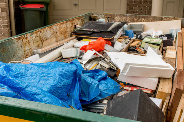 Best Commercial Junk Removal  in Elwood, UT