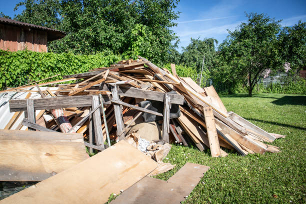 Best Hoarding Cleanup  in Elwood, UT